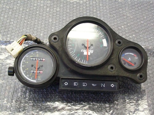 Pièces détachées moto tecno - pièces,