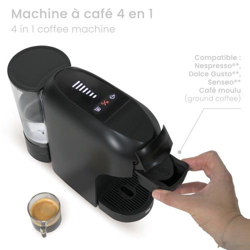 Cafetière expresso - cafetière,