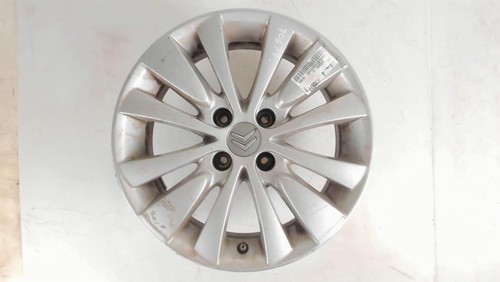 Jante citroen picasso 1 - c4,
