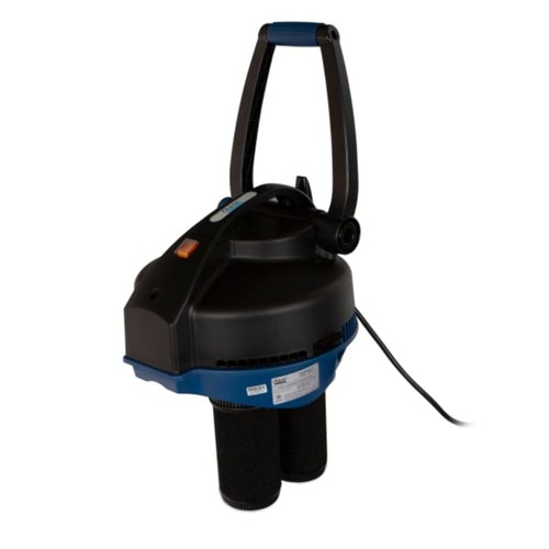 Replacement motor head - replacement, for