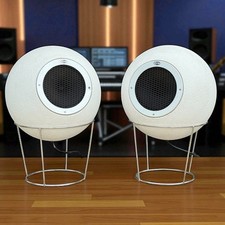 PAIRE D ENCEINTES ELIPSON AS40