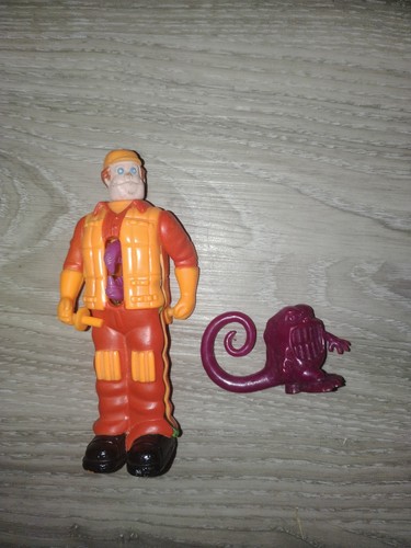 Lot figurines personnage - ,