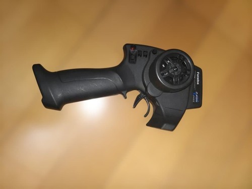 émetteur futaba t2psk pour - Émetteur,