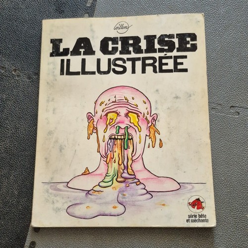 Willem crise illustree - la,