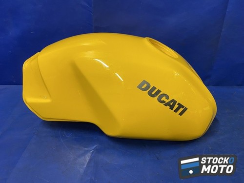 Réservoir ducati monster 2000 - ducati,