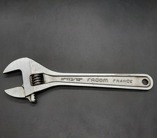clé a molette facom 113/12