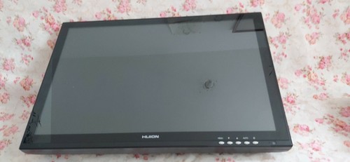 Tablette graphique huion - tablette,