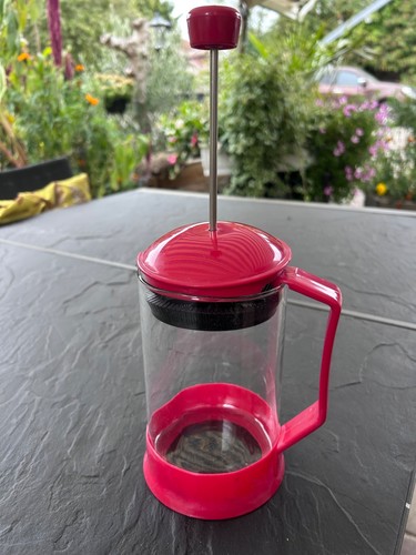 Cafetière théière 6 - et,