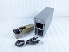 Nikon Super CoolScan 4000 ED Photo Slide & Film Scanner - Damaged - Powers on