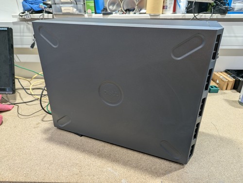 Serveur dell poweredge - serveur, t430