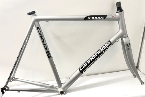 Made usa cannondale - in, usa!!!
