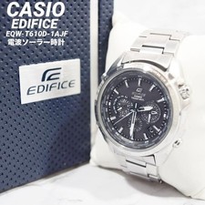 Montre solaire chronographe