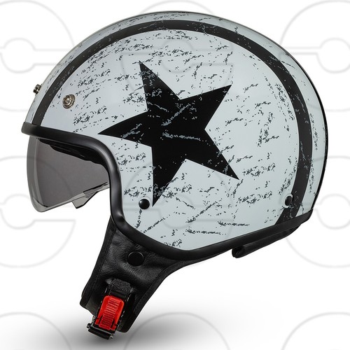 Casque jet cruizer pour - cruizer,