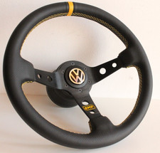 Volant compatible avec VW Deep