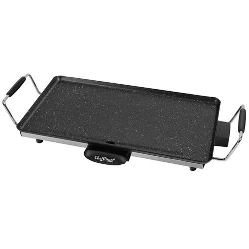Plancha cuisélectrique - plancha,