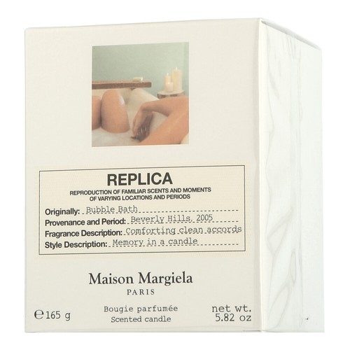 Bougie parfumée maison - parfumée,