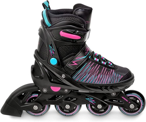 Roller ligne allure - roller,