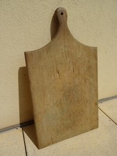 Ancienne Grande Planche à