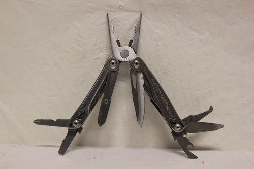 Leatherman wingman stainless - leatherman,