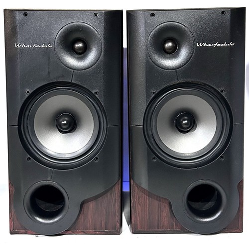 Wharfedale sapphire 83 - sapphire, sp-83