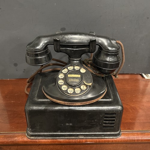 Vtg western electric - vtg,