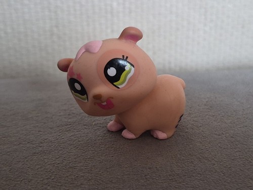 Hasbro lps original - hasbro, little