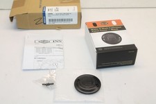 CACHE D'ALLUMAGE WILLIE G