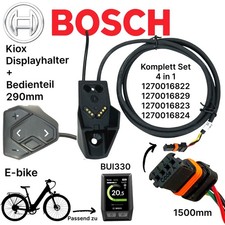 Bosch Kiox Support Écran