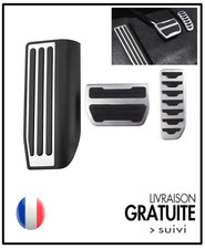 Pédalier repose-pied POUR