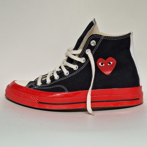 Converse comme des garçons - x,