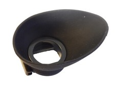 Oeilleton de viseur pour Canon EOS 5D 450D 50D 500D 500N 40D 5D Mark II 550D