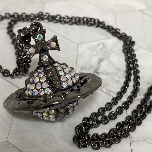 Collier vivienne westwood - vivienne,