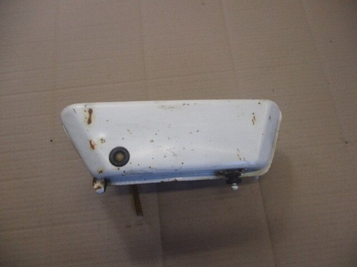 Réservoir huile pour yamaha - réservoir,