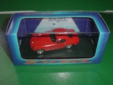 LOTUS ELITE ROAD CAR rouge