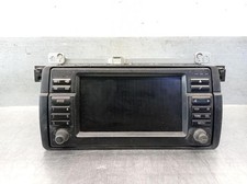 65526934410 autoradio BMW 3