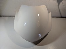 Saute-vent / Tête de fourche