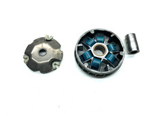 POULIE MOBILE DE VARIATEUR