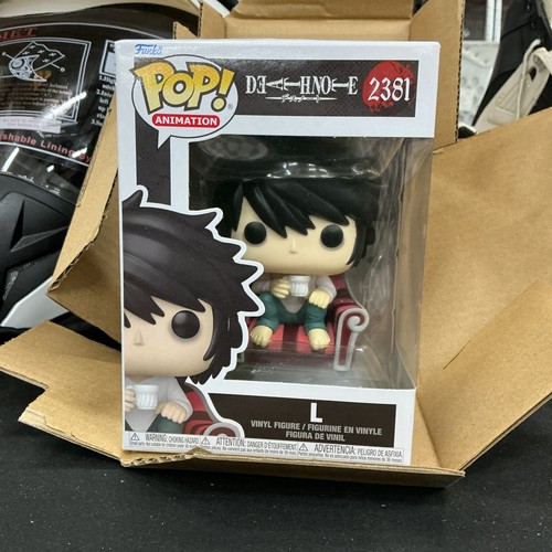 Funko pop animation - pop!,