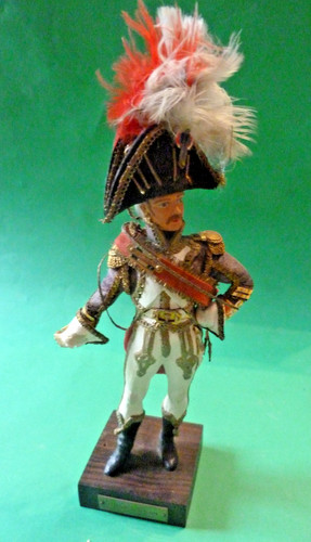 Figurine premier empire - , marcel
