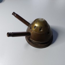 Art de tranchée - Encrier