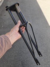 NOS Raleigh forks 20" Old School Bmx RARE 