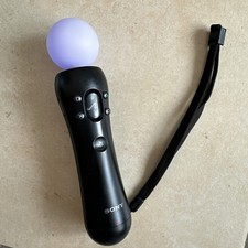 Manette Ps Move - PS3 PS4 PS5