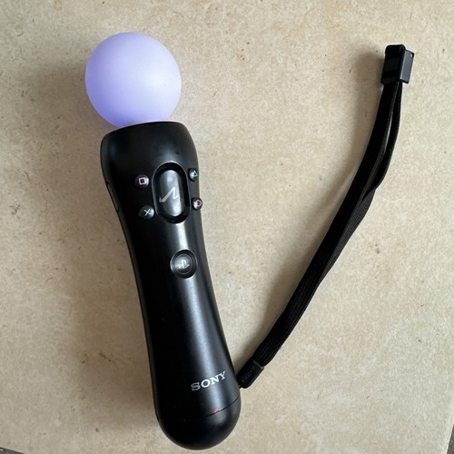 Manette move ps3 - ps3, ps5