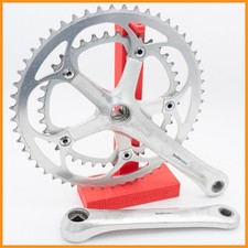 SHIMANO 600 FC-6400 PÉDALIER
