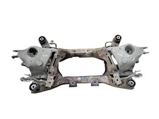 Jaguar XE 2016 Berceau moteur