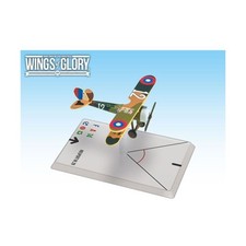 Ares Ailes De La Gloire Série