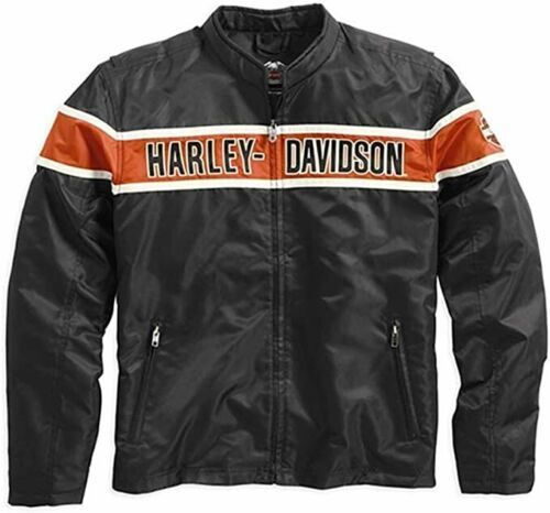 Veste original harley davidson - veste,