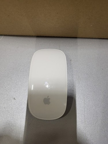 Apple magic mouse model - mouse, (model