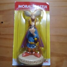 MORALÉLASTIX- Figurine