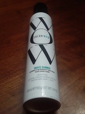 Color Wow Brass Banned Correct & Perfect Mousse for Dark Hair 6.8 oz | Free Ship